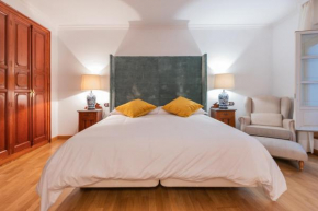 CASA MIRAFLORES, Malaga